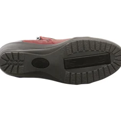 Suave Schnürstiefelette Moscow schwarz Outlet