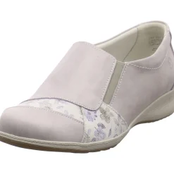 Suave Slipper Dallas grau New