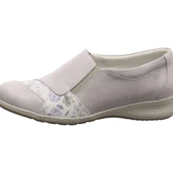 Suave Slipper Dallas grau New