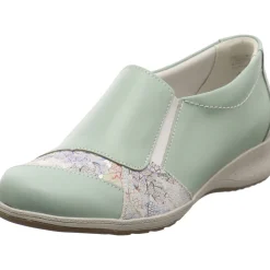 Suave Slipper Dallas grün Best