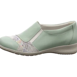 Suave Slipper Dallas grün Best