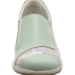 Suave Slipper Dallas grün Best