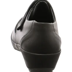 Suave Slipper Moscow schwarz
