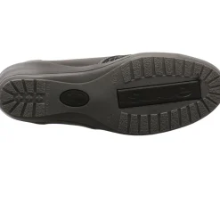 Suave Slipper Moscow schwarz