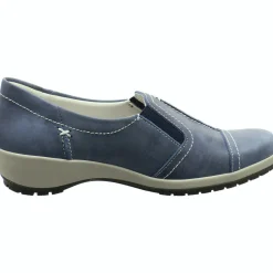 Suave Slipper Moscow blau Outlet