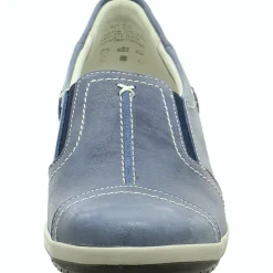 Suave Slipper Moscow blau Outlet