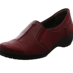 Suave Slipper Moscow rot Clearance