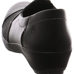 Suave Slipper Moscow schwarz Best