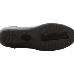 Suave Slipper Moscow schwarz Best