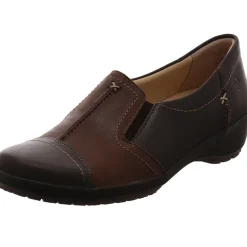 Suave Slipper Moscow braun Clearance