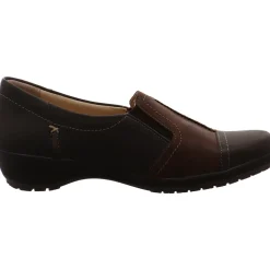 Suave Slipper Moscow braun Clearance