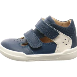 Superfit Barfußschuhe Superfree blau New