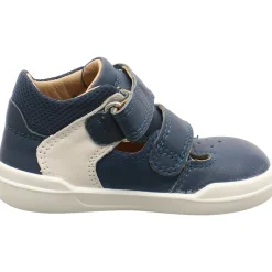 Superfit Barfußschuhe Superfree blau New