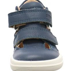 Superfit Barfußschuhe Superfree blau New