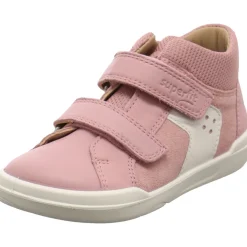 Superfit Barfußschuhe Superfree rosa Sale