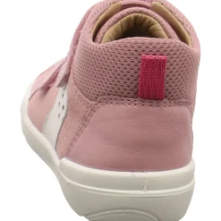 Superfit Barfußschuhe Superfree rosa Sale