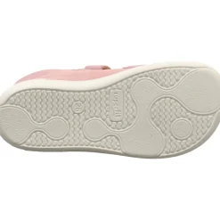 Superfit Barfußschuhe Superfree rosa Sale