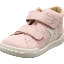 Superfit Barfußschuhe Superfree rosa Best