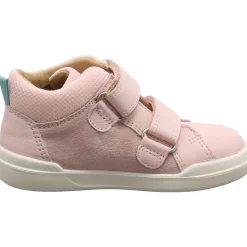 Superfit Barfußschuhe Superfree rosa Best