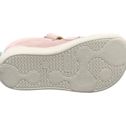 Superfit Barfußschuhe Superfree rosa Best