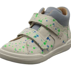 Superfit Barfußschuhe Superfree weiß