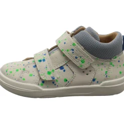 Superfit Barfußschuhe Superfree weiß