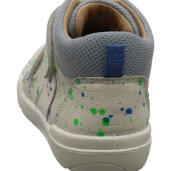 Superfit Barfußschuhe Superfree weiß