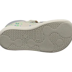 Superfit Barfußschuhe Superfree weiß