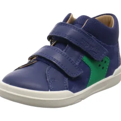 Superfit Barfußschuhe Superfree blau Hot