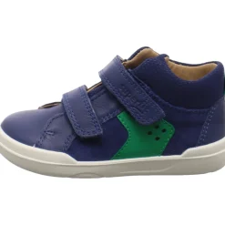 Superfit Barfußschuhe Superfree blau Hot