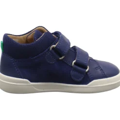 Superfit Barfußschuhe Superfree blau Hot