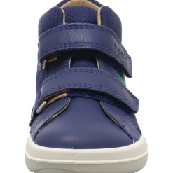 Superfit Barfußschuhe Superfree blau Hot