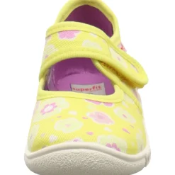 Superfit Hausschuh Belinda gelb Sale