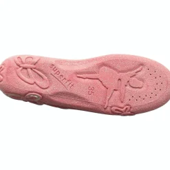 Superfit Hausschuh Belinda blau Hot