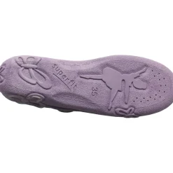 Superfit Hausschuh Belinda grün Clearance