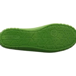 Superfit Hausschuh Bill grau Best