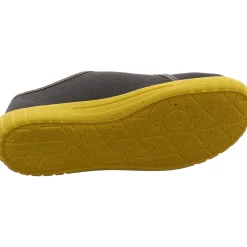 Superfit Hausschuh Bill grau New