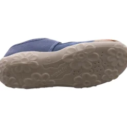 Superfit Hausschuh Bonny blau Best