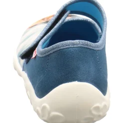 Superfit Hausschuh Bonny blau Best