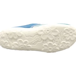 Superfit Hausschuh Bonny blau Best