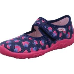 Superfit Hausschuh Bonny blau New