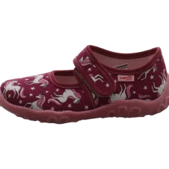 Superfit Hausschuh Bonny pink Hot