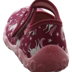 Superfit Hausschuh Bonny pink Hot