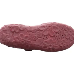 Superfit Hausschuh Bonny pink Hot