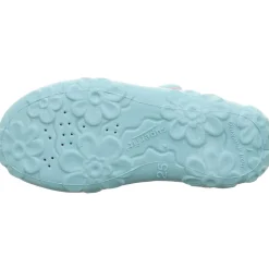 Superfit Hausschuh Bonny blau Discount