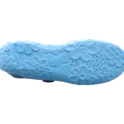 Superfit Hausschuh Bonny blau Discount