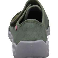 Superfit Hausschuh Bubble grün Clearance