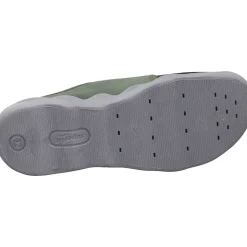 Superfit Hausschuh Bubble grün Clearance