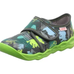 Superfit Hausschuh Bubble grau Sale