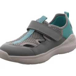 Superfit Hausschuh Flash grau Outlet